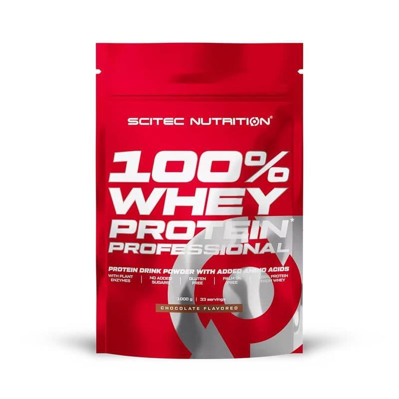 100% Whey Protein Professional