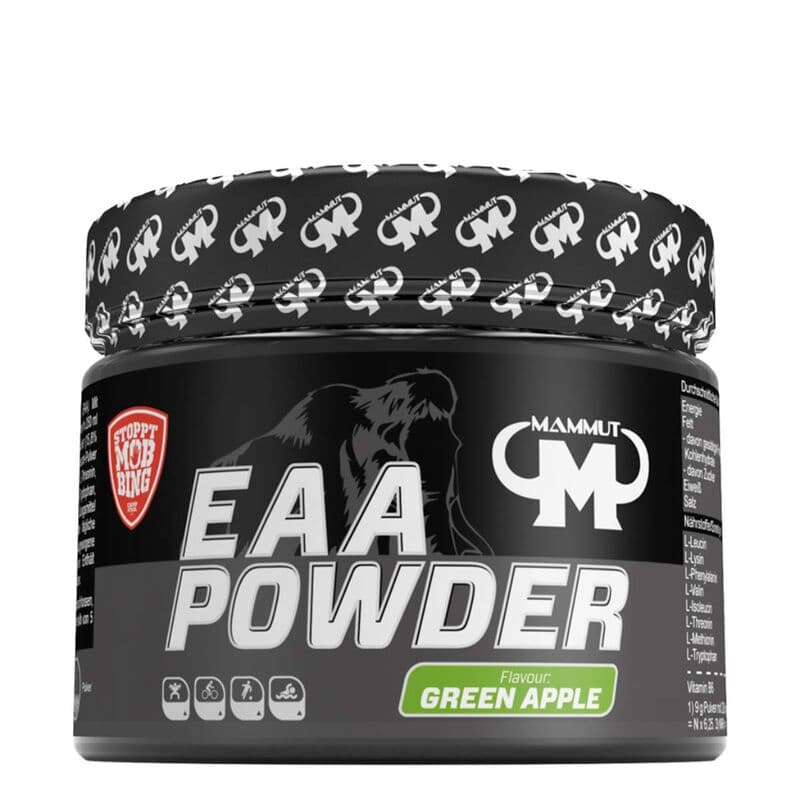 EAA Powder