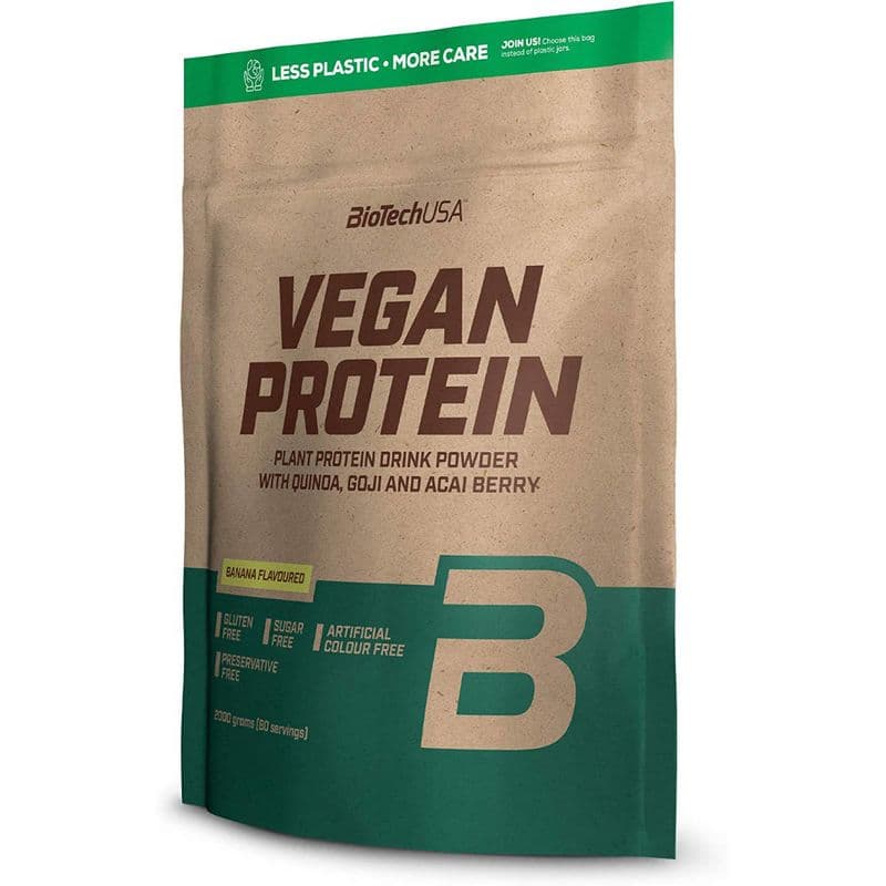 Vegan Protein