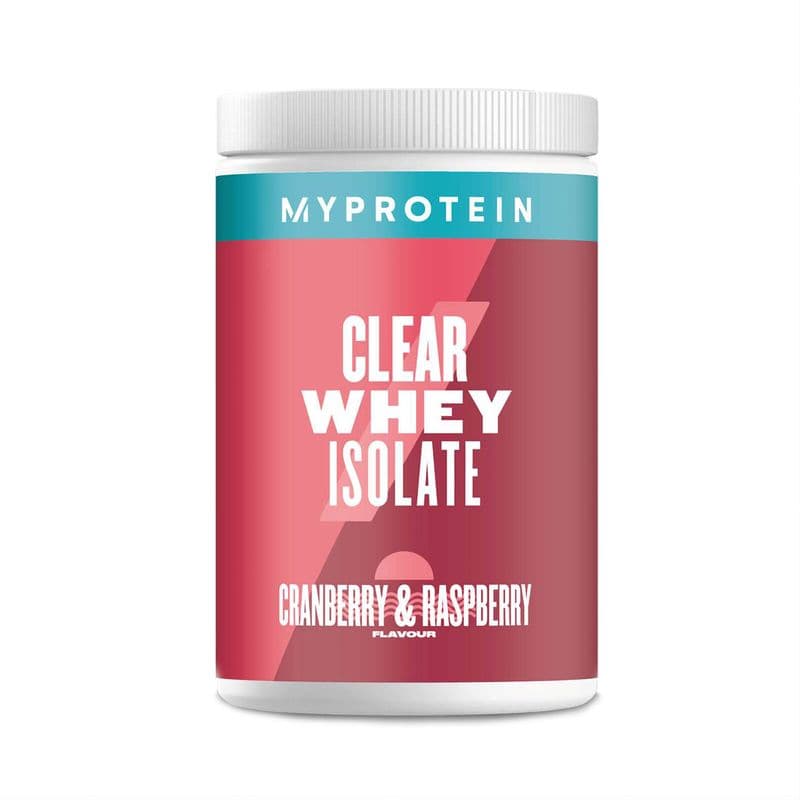 Clear Whey Isolat
