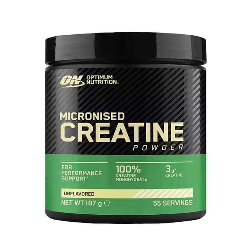 Micronised Creatine Powder