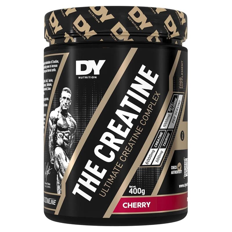 Creatine