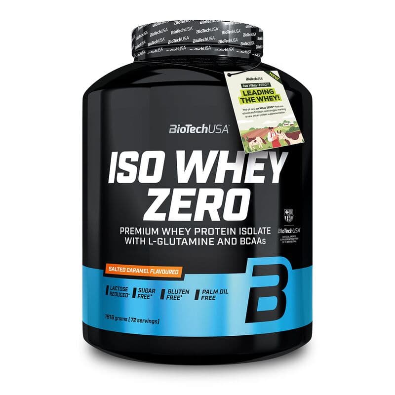 Iso Whey Zero