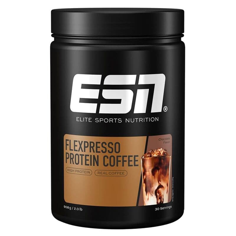 Flexpresso Protein Coffee