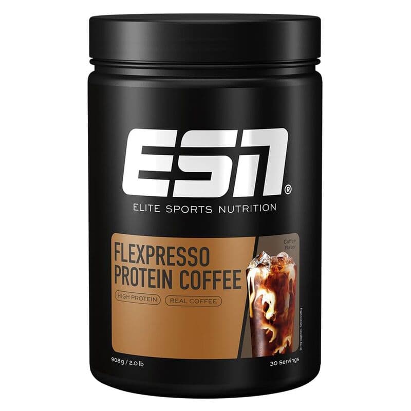 Flexpresso Protein Coffee