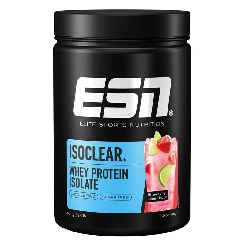 Isoclear Whey Isolate