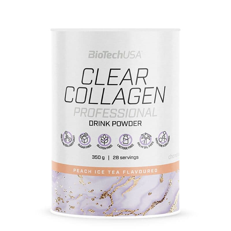 Clear Collagen Professional