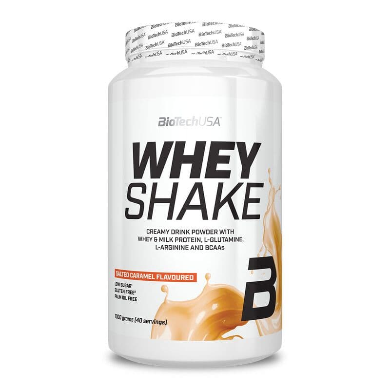 Whey Shake