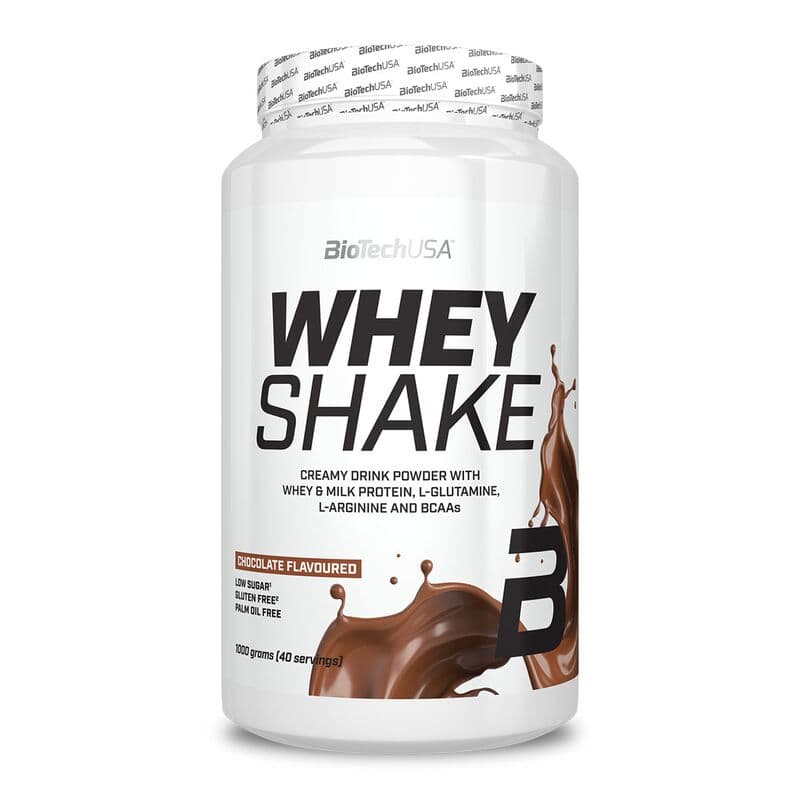 Whey Shake
