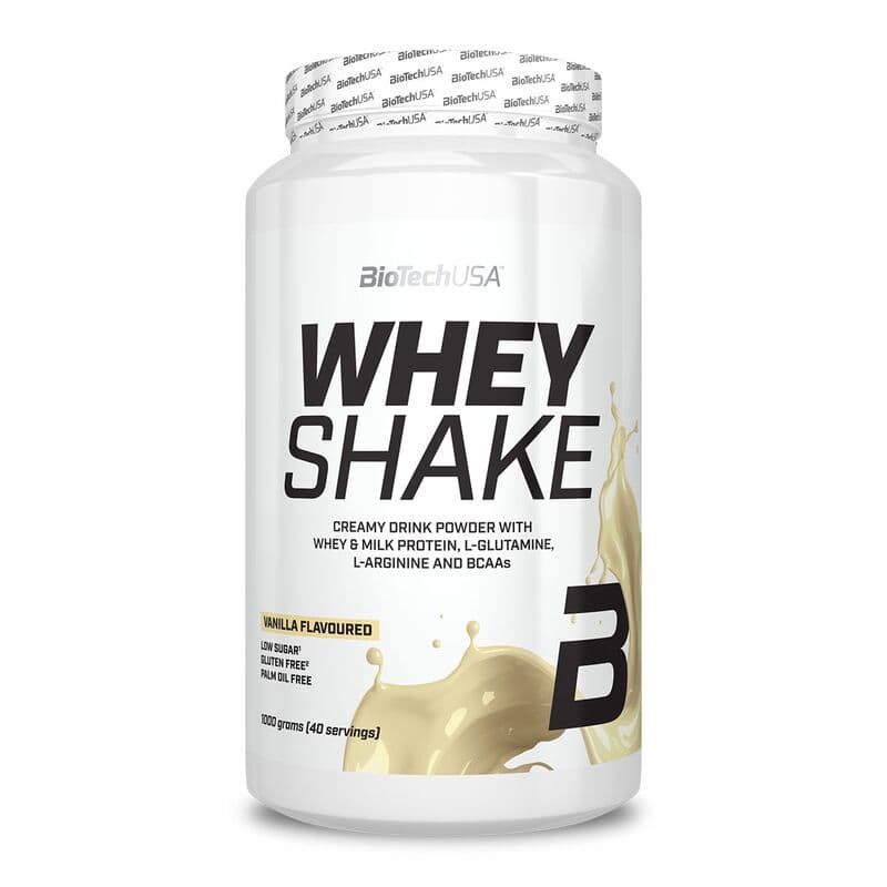 Whey Shake