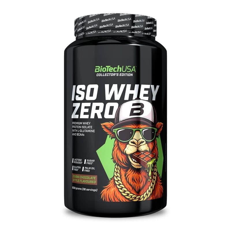 Iso Whey Zero