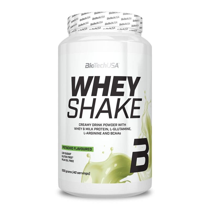 Whey Shake