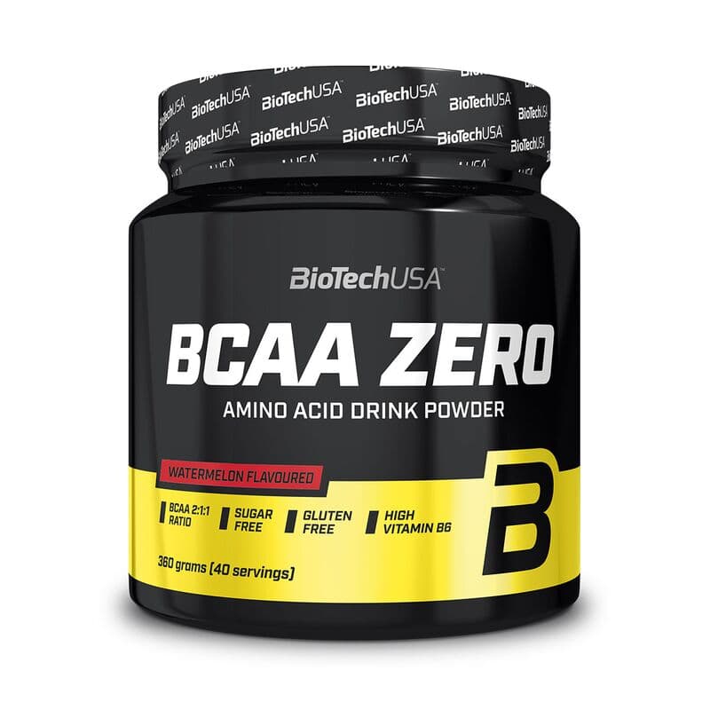 BCAA Zero
