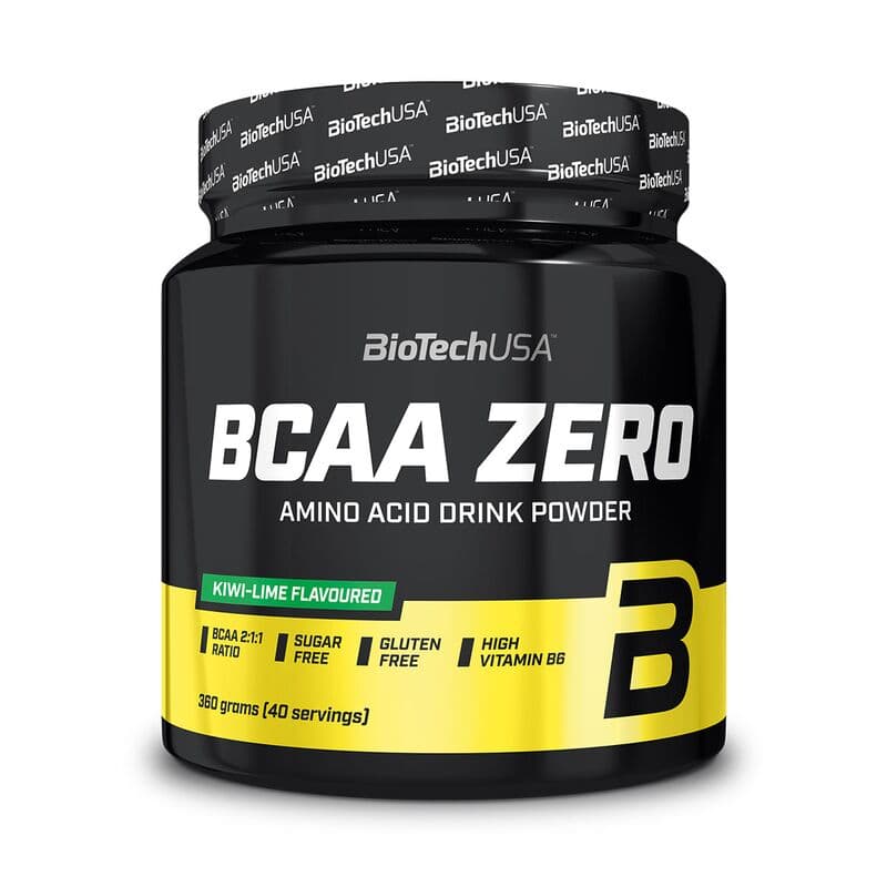 BCAA Zero