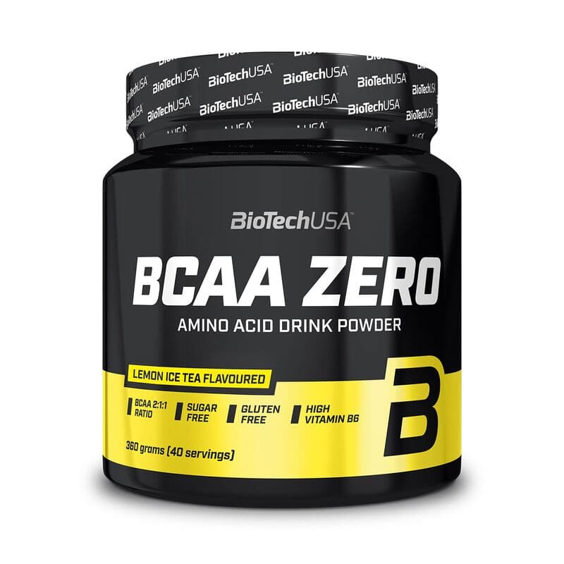 BCAA Zero