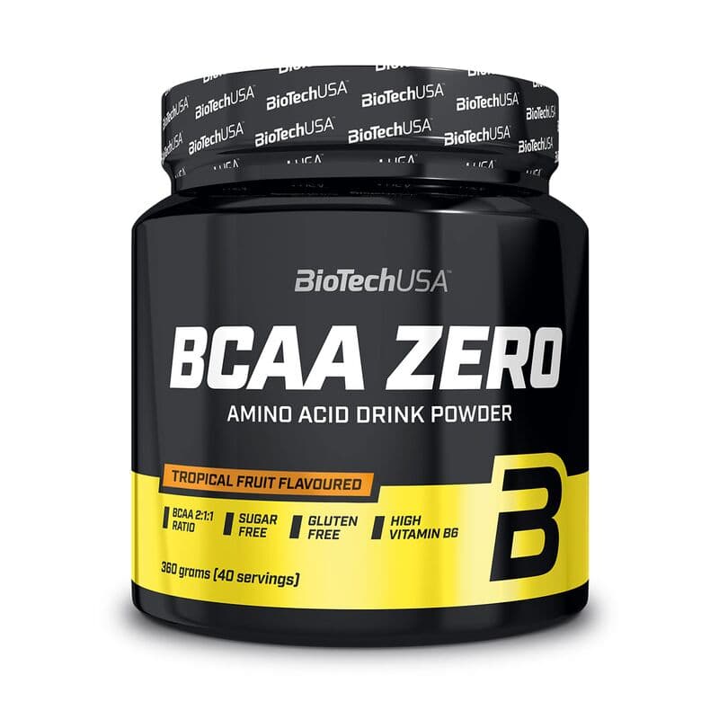 BCAA Zero