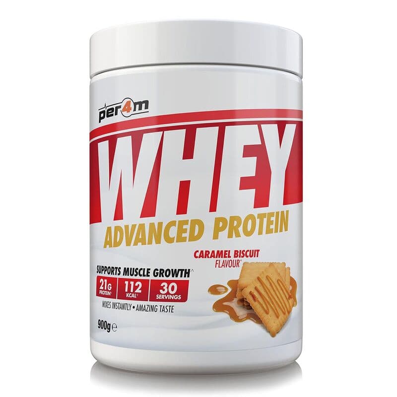 Whey Advanced Protein