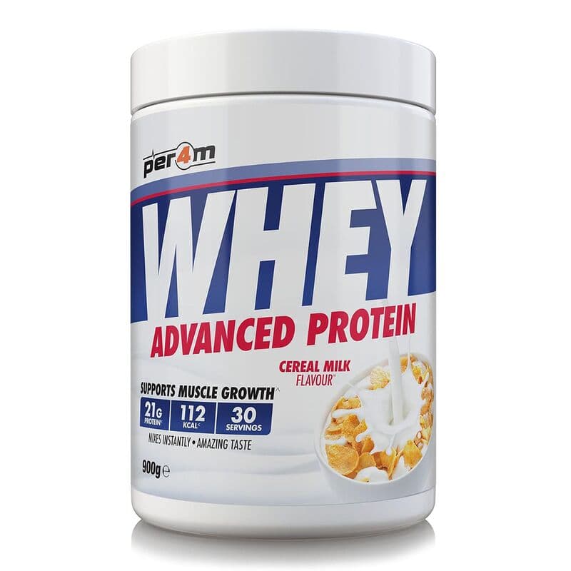 Whey Advanced Protein