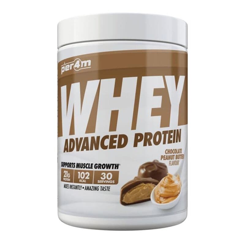 Whey Advanced Protein