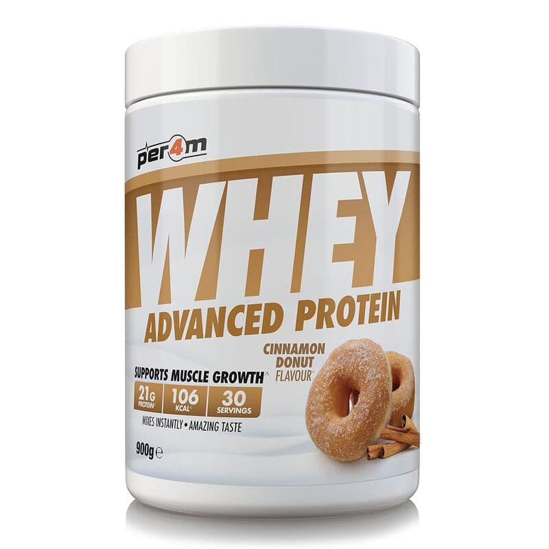 Whey Advanced Protein