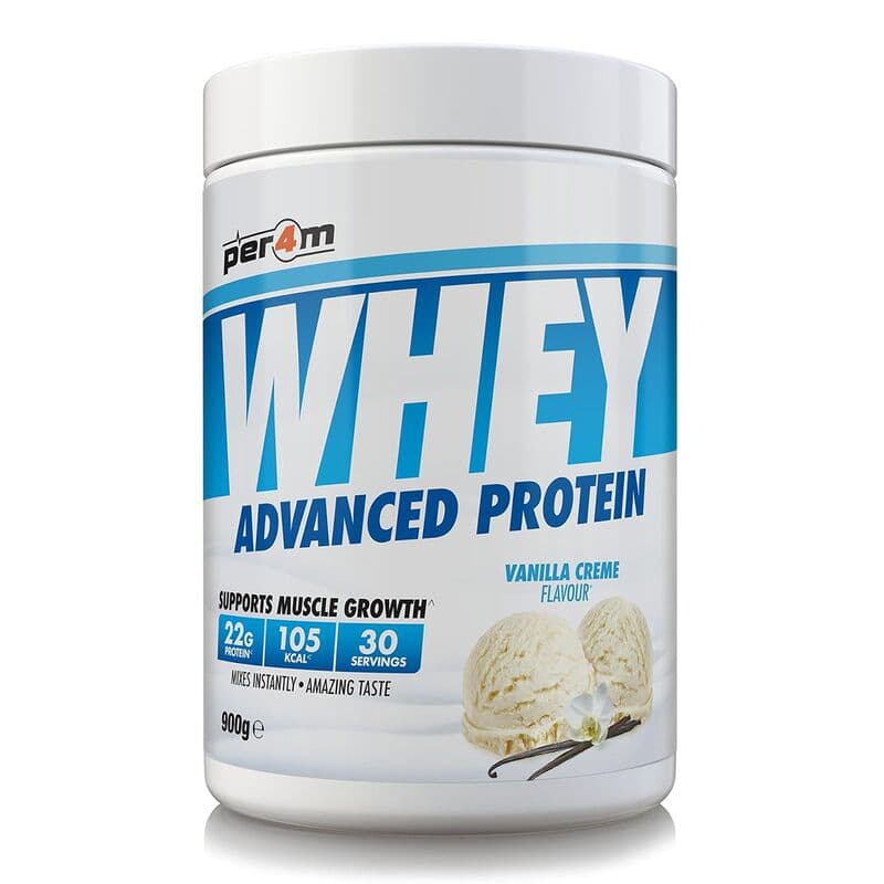 Whey Advanced Protein