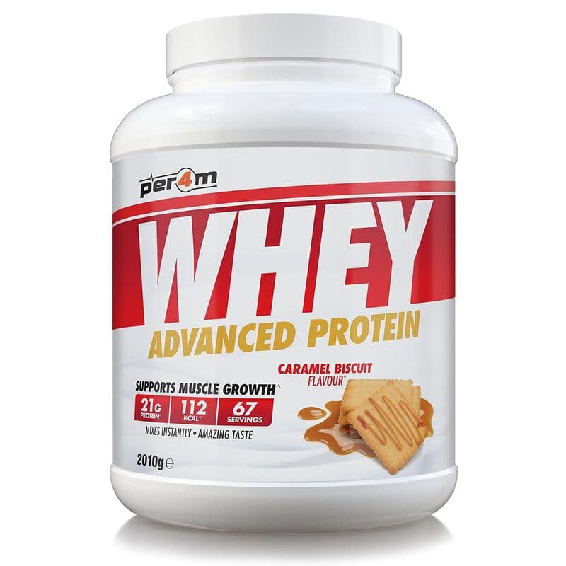 Whey Advanced Protein