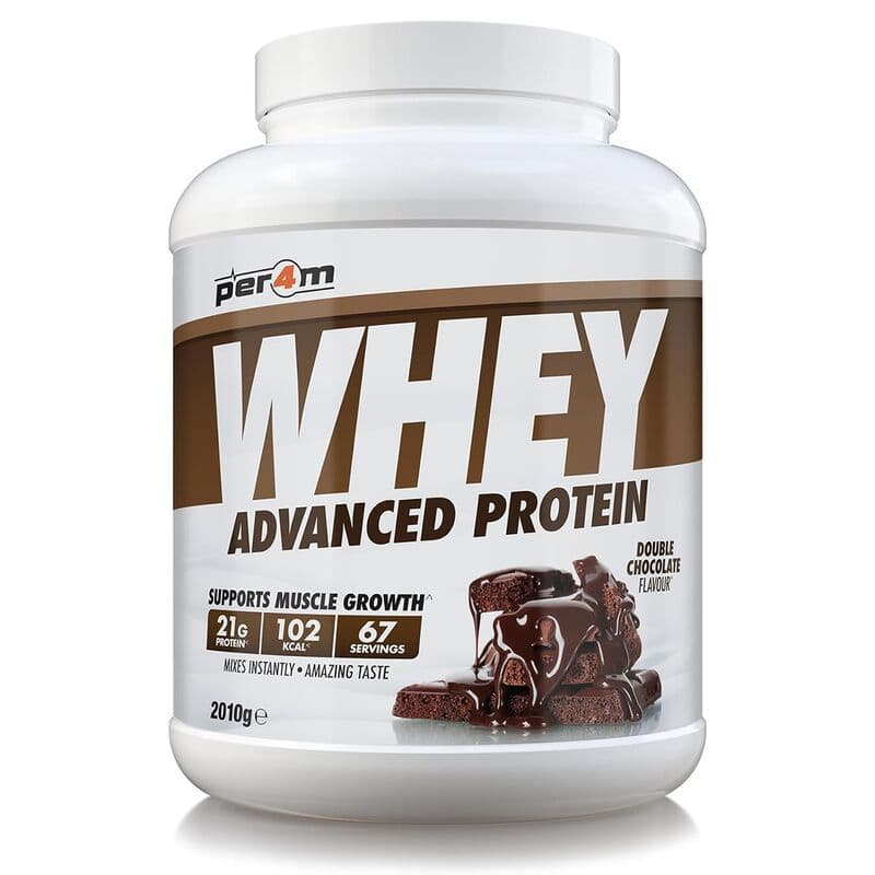 Whey Advanced Protein