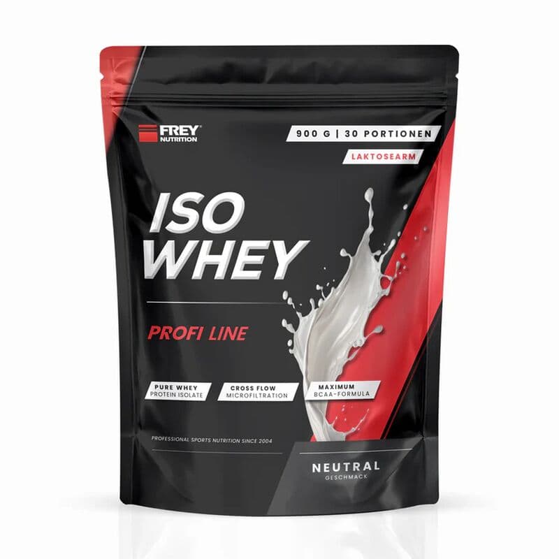 ISO Whey