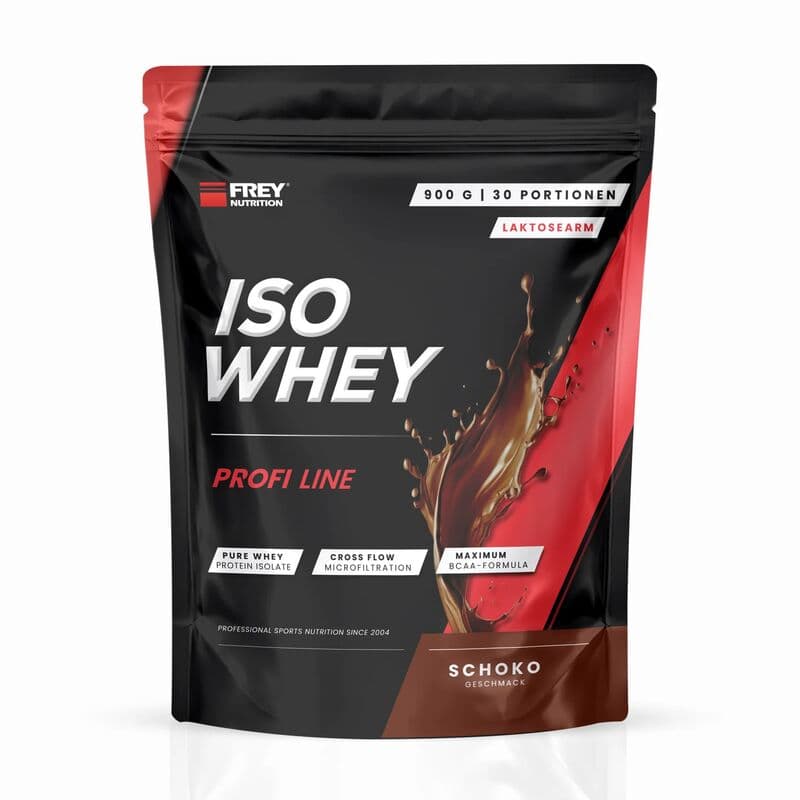 ISO Whey