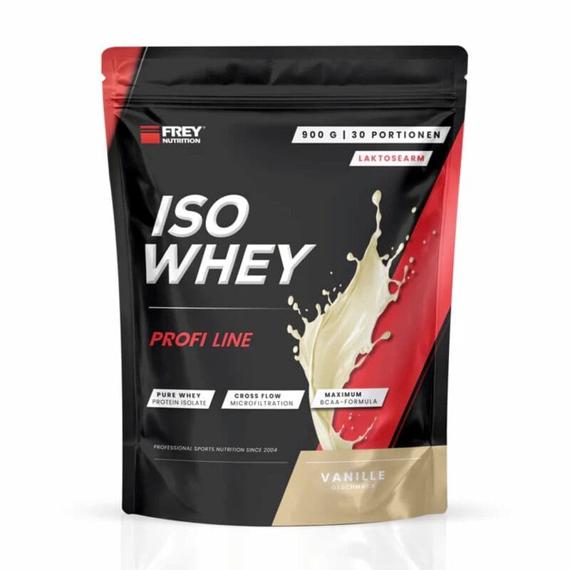 ISO Whey