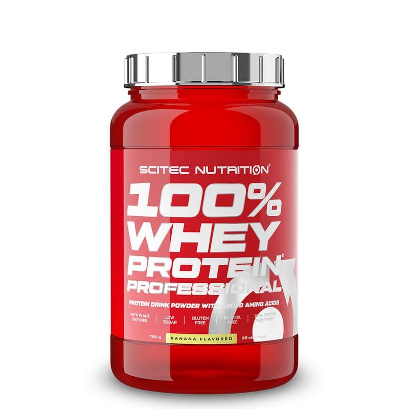 100% Whey Protein Professional