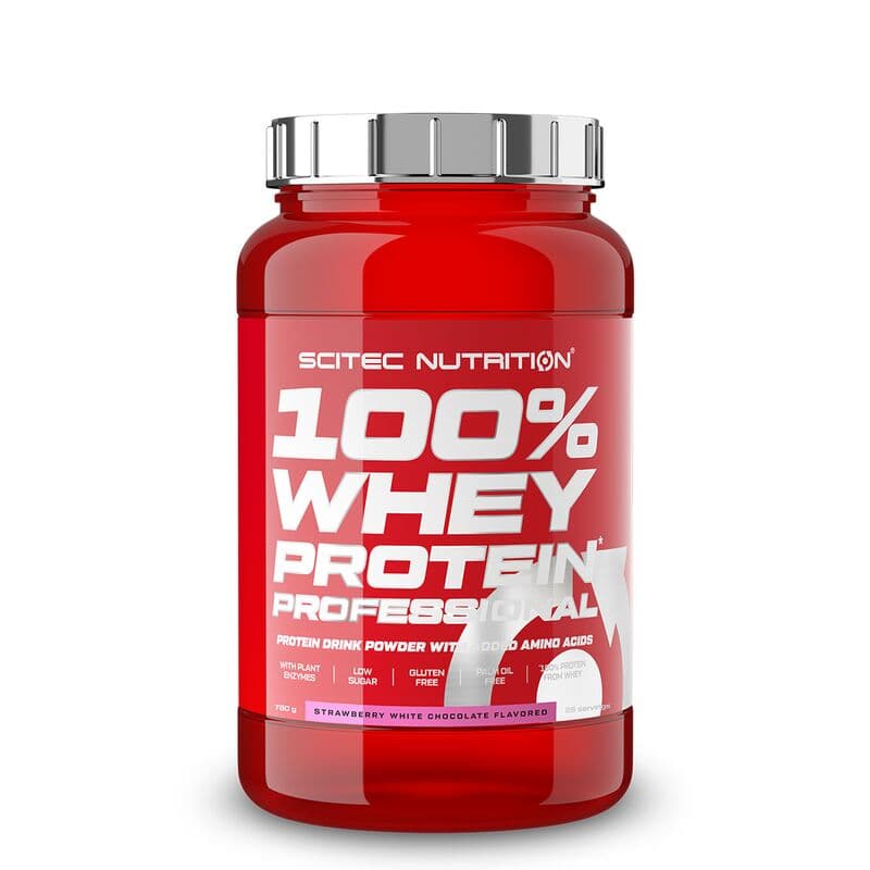 100% Whey Protein Professional