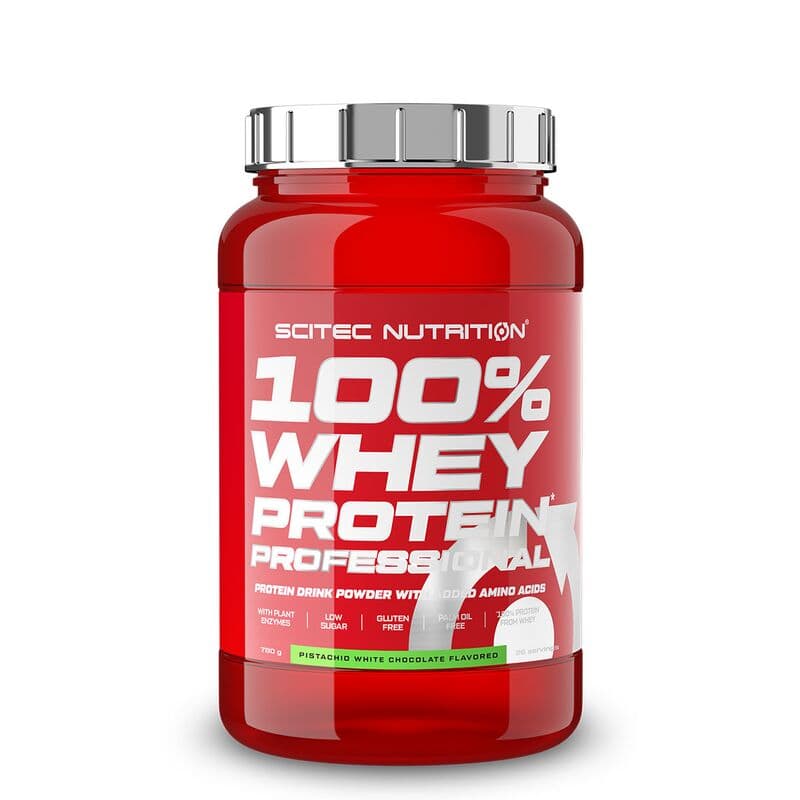 100% Whey Protein Professional
