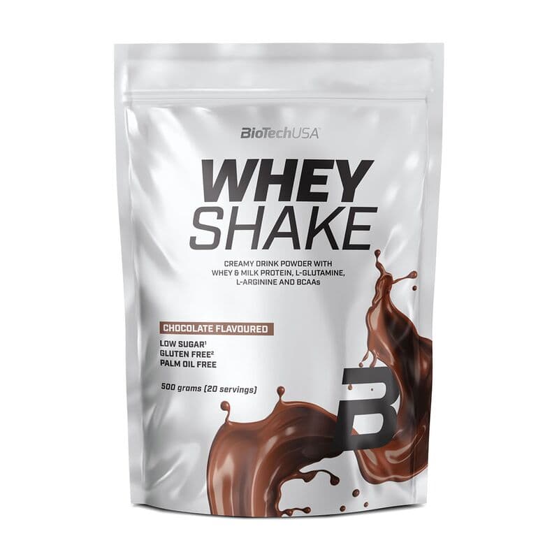 Whey Shake