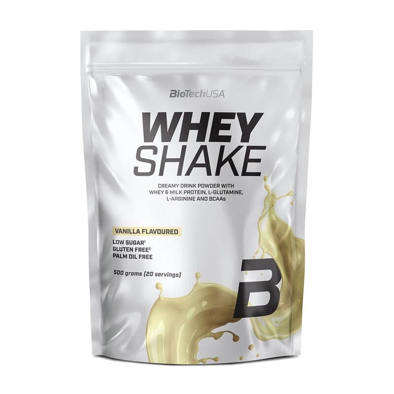 Whey Shake