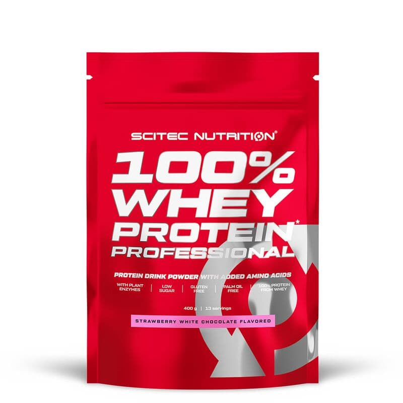 100% Whey Protein Professional