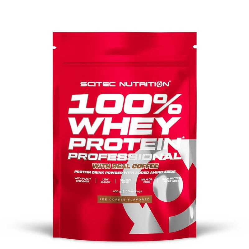 100% Whey Protein Professional