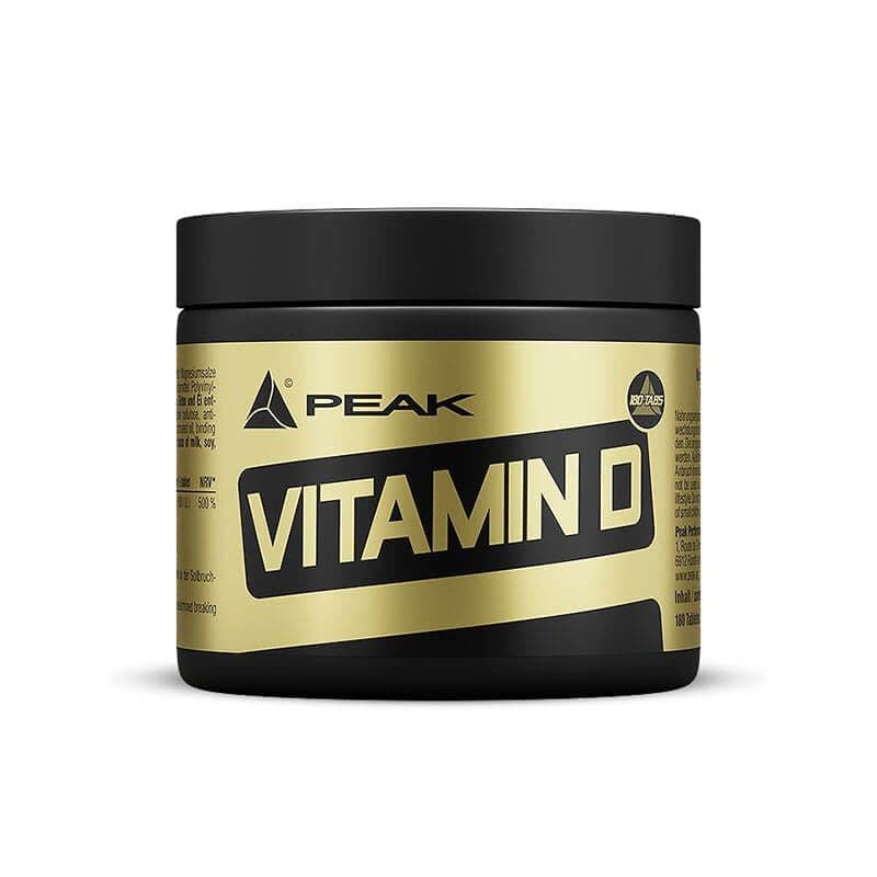 Vitamin D