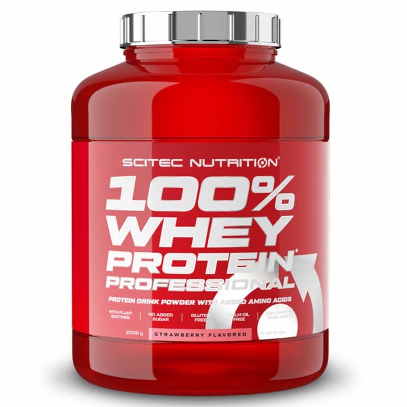 100% Whey Protein Professional