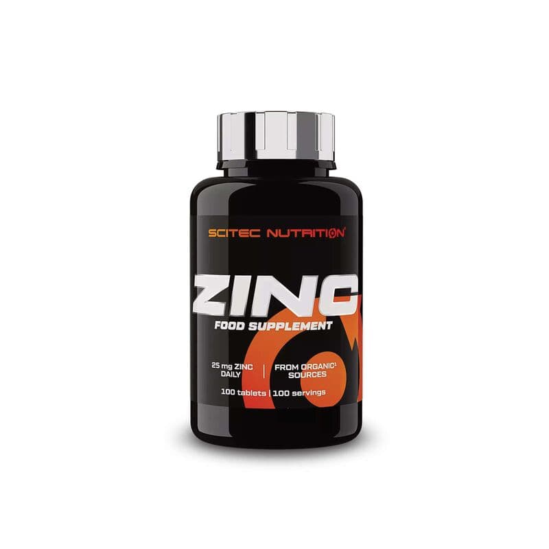 Zinc
