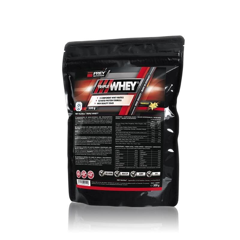Triple Whey