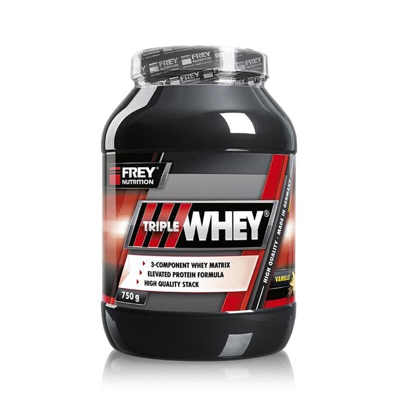 Triple Whey