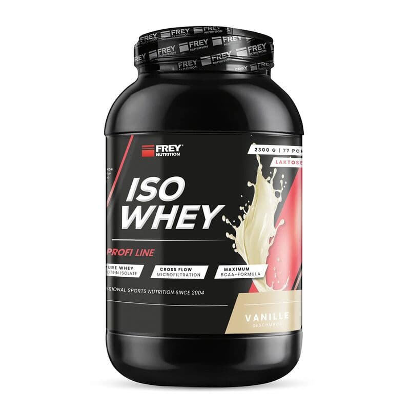 ISO Whey