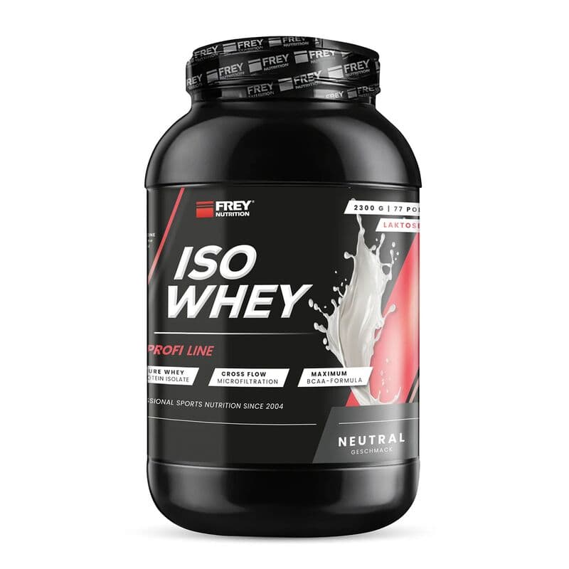 Iso Whey