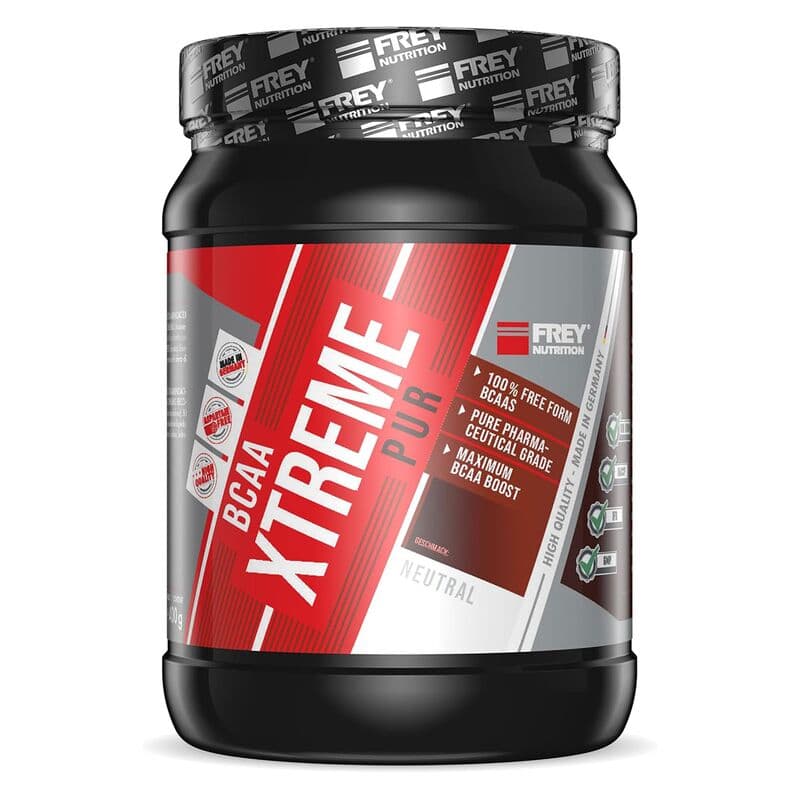BCAA Xtreme Pur