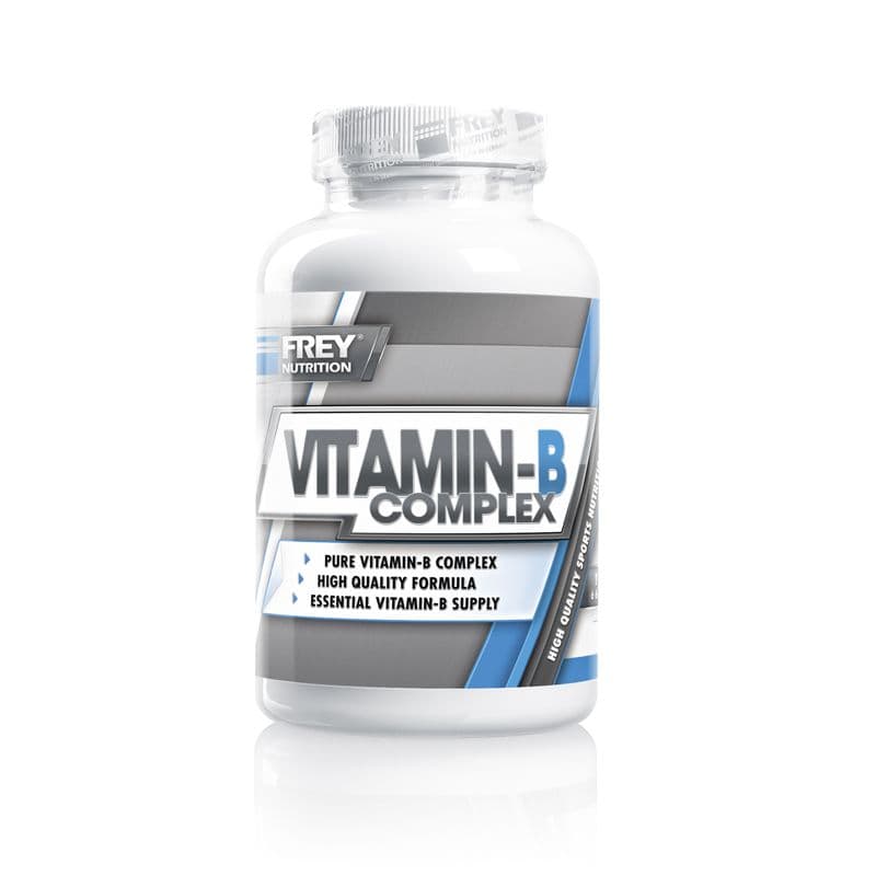 Vitamin-B Complex