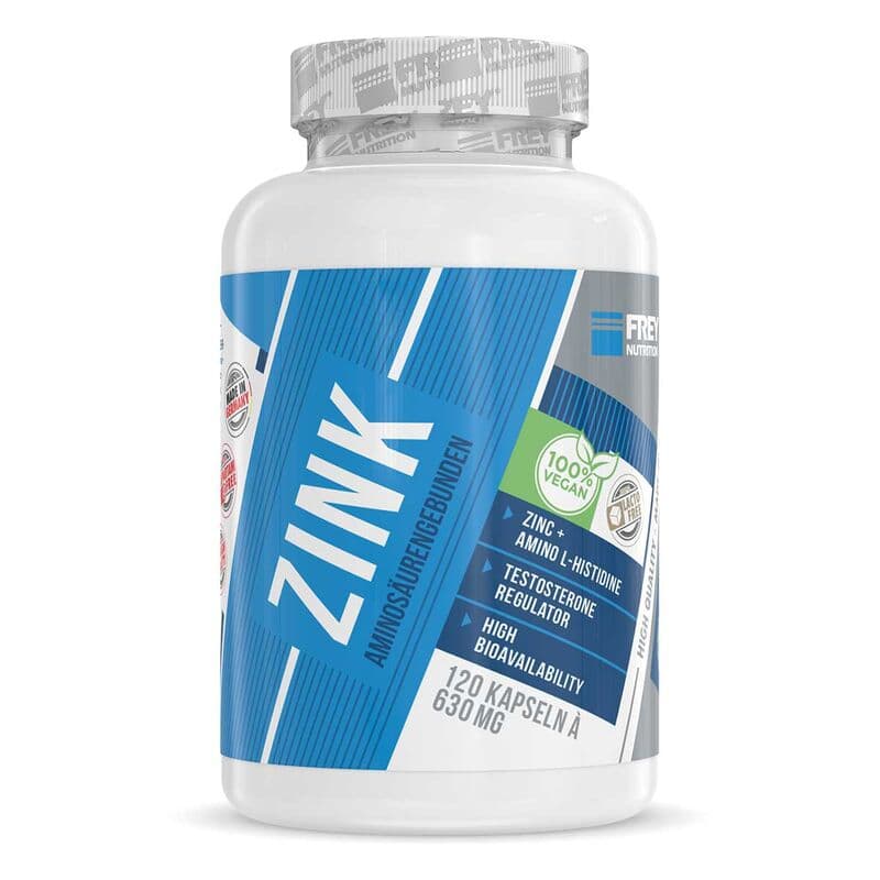 Zink