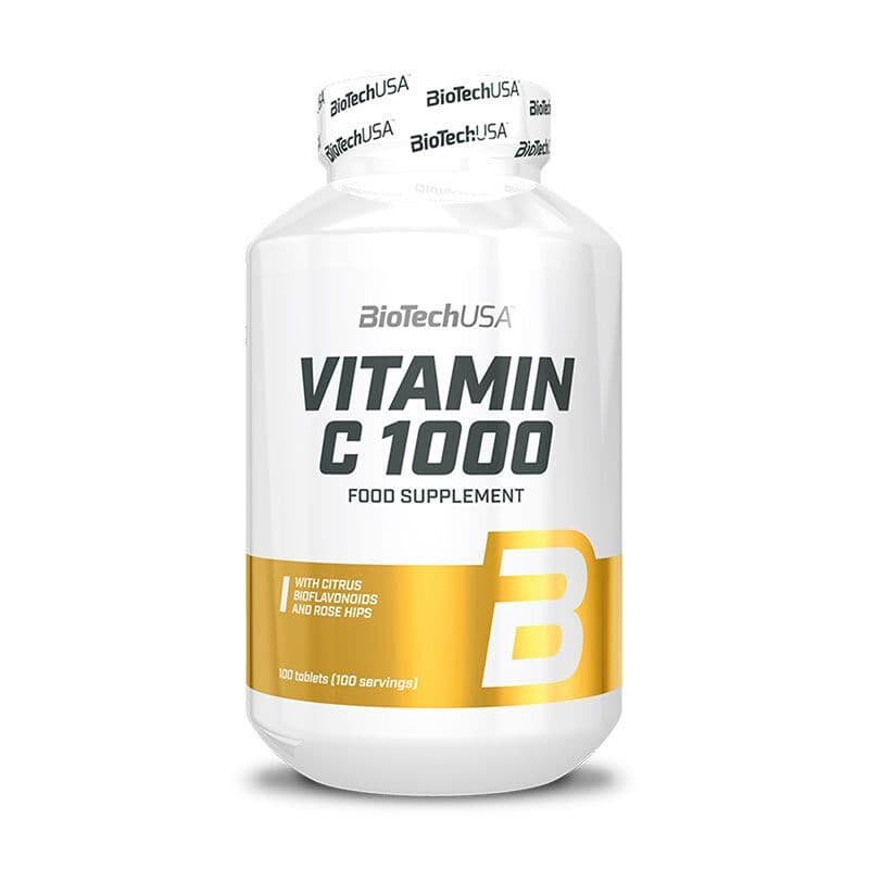 Vitamin C 1000