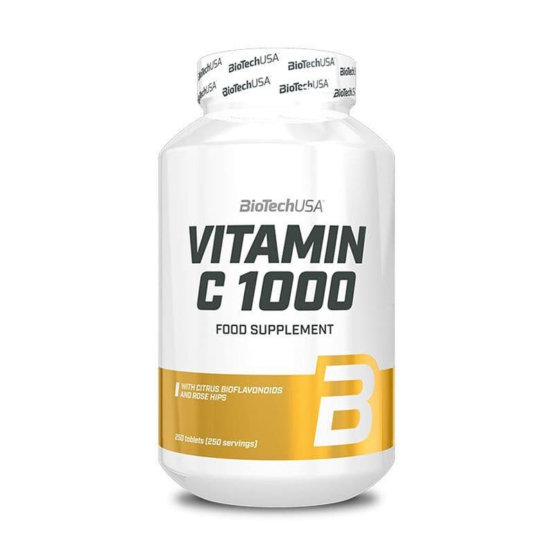 Vitamin C 1000