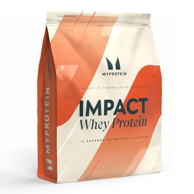 Impact Whey Protein